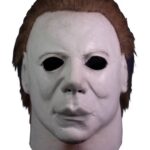 Halloween 4 Mask (Poster Version)