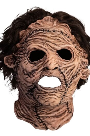 The Texas Chainsaw Massacre 3D (2013) Mask Leatherface