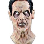 Evil Dead 2 Latex Mask Evil Ash