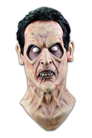 Evil Dead 2 Latex Mask Evil Ash