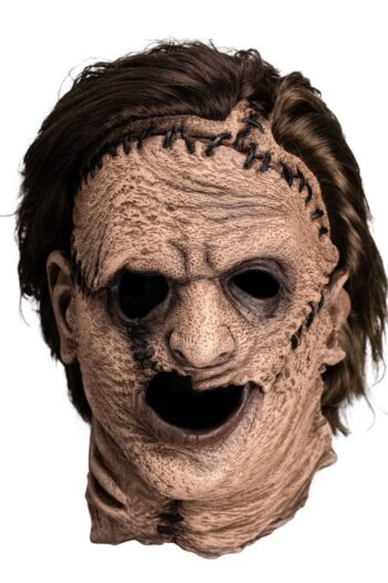 The Texas Chainsaw Massacre (2003) Mask Leatherface