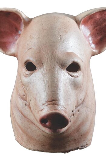 Trick or Treat Studios Originals Mask Blood Pig