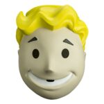 Fallout Vinyl Mask Vault Boy