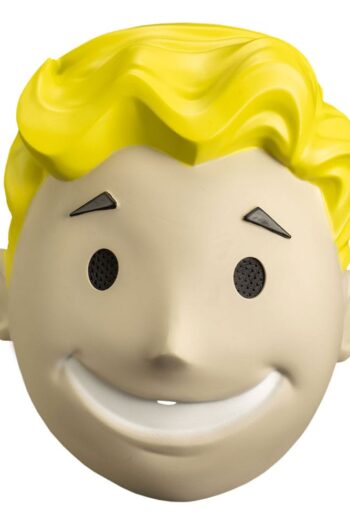 Fallout Retro Mask Vault Boy