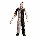 Terrifier Action Figure Art the Clown 13 cm