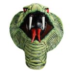 Don Post Vinyl Mask Sargoth