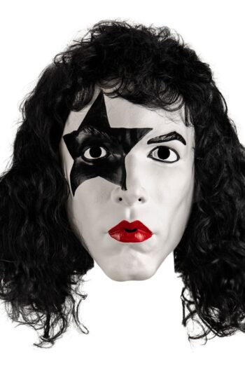 Kiss Injection Mask The Starchild Deluxe