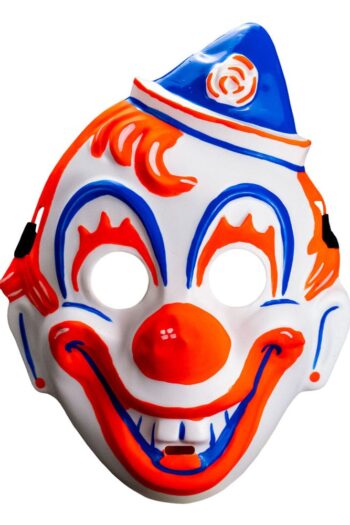 Rob Zombie Halloween (2007) Injection Mask Young Michael Myers