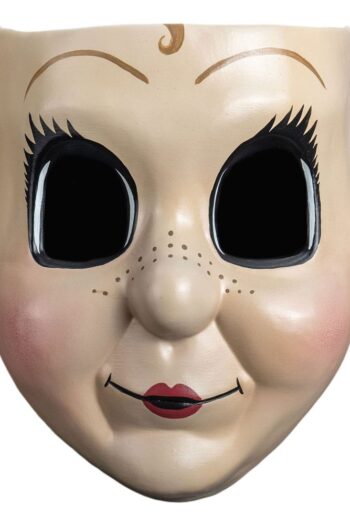 The Strangers: Chapter 1 Mask Dollface