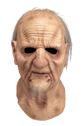 Texas Chainsaw Massacre 2 Mask