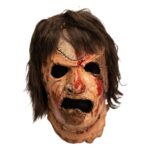 The Texas Chainsaw Massacre 3 Mask Leatherface III