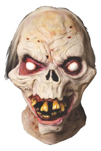 Evil Dead 2 Mask Pee Wee