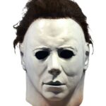 Halloween (1978) Latex Mask Michael Myers