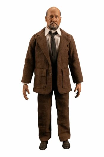 Halloween 1978 Action Figure 1/6 Dr Loomis 30 cm