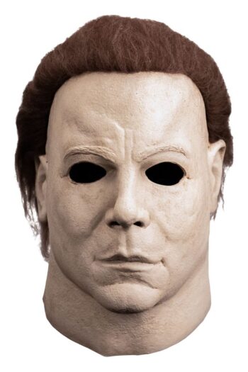 Rob Zombie Halloween (2007) Mask Michael Myers 92'