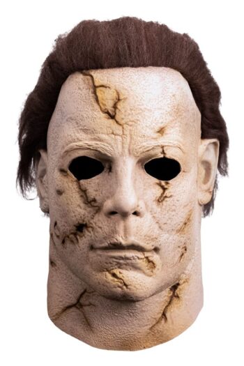Rob Zombie Halloween (2007) Mask Michael Myers