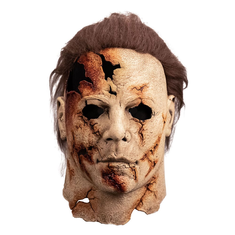 x_tot-wtlg102 Rob Zombie Halloween II Mask Dream - immagine 1