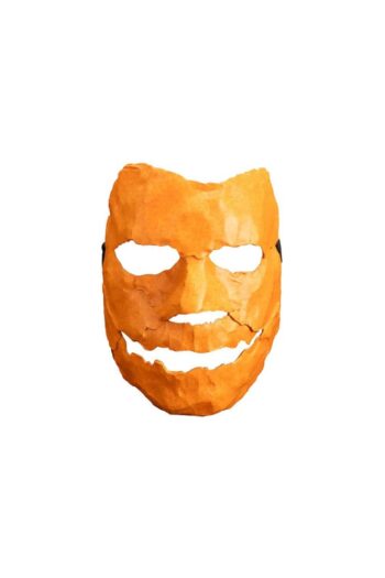 Halloween 2007 Mask Asylum