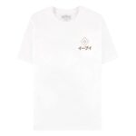 Pokémon T-Shirt Eevee Size L