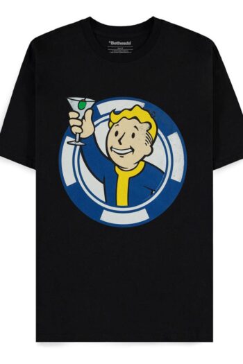 Fallout T-Shirt Size M