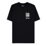 Fallout T-Shirt Lucky New Vegas Size L