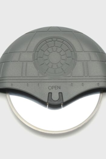 Star Wars Pizza Cutter Death Star