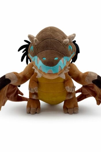 World of Warcraft Plush Figure Proto-Drake 23 cm