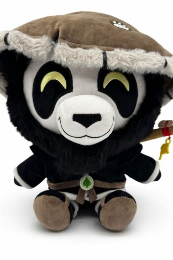 World of Warcraft Plush Figure Chen Stormstout 23 cm