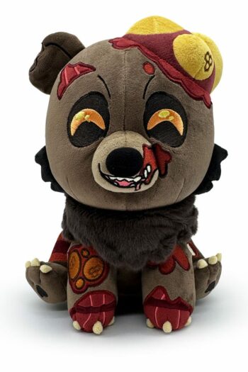 Call of Duty Plush Figure Zursa 23 cm