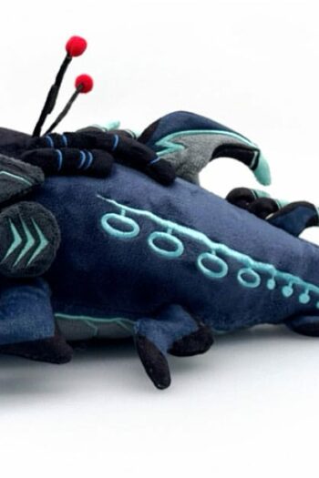 Hazbin Hotel Plush Figure Shok.Wav 30 cm