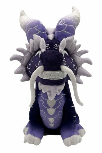 World of Warcraft Plush Figure Heavenly Onyx Cloud Serpent 23 cm