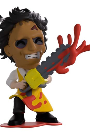 Texas Chainsaw Massacre Vinyl Figure Leatherface 12 cm