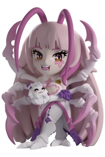 VTuber Vinyl Figure Matara Kan 12 cm