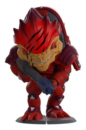 Mass Effect Vinyl Figure Wrex 12 cm