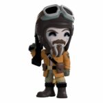 Call of Duty Vinyl Figure Consumed Nikolai Belinski 12 cm