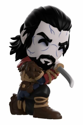 Call of Duty Vinyl Figure Consumed Takeo Masaki 11 cm