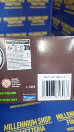 Teenage Mutant Ninja Turtles 6-Pack Action Figures 1988 Remastered heo EU Exclusive by Playmates - immagine 6