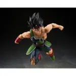 Dragon Ball Z Bardack Bardock The Father Of Goku Kakaroth S.H. Figuarts by Bandai - immagine 4