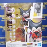 Dragon Ball S.H.Figuarts Action Figure King Gomah 8 cm by Bandai