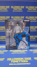 Jujutsu Kaisen 0: The Movie S.H. Figuarts Action Figure Yuta Okkotsu 15 cm by Bandai