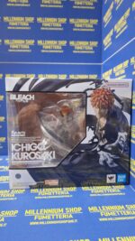 Bleach: Thousand-Year Blood War FiguartsZERO PVC Statue Ichigo Kurosaki 22 cm by Bandai