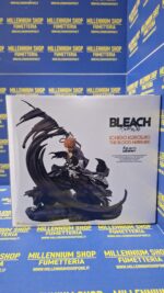 Bleach: Thousand-Year Blood War FiguartsZERO PVC Statue Ichigo Kurosaki 22 cm by Bandai - immagine 7