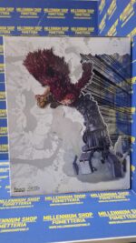 One Piece FiguartsZERO PVC Statue Extra Battle of Monsters on Onigashima Eustass Kid 35 cm by Bandai - immagine 11