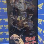 Friday the 13th: The Final Chapter Action Figure 1/4 Jason 46 cm by Neca