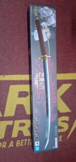 Jujutsu Kaisen 0 Proplica Replica 1/1 Okkotsu's Sword -Revelation of Rika- 99 cm by Bandai - immagine 3