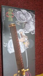 Jujutsu Kaisen 0 Proplica Replica 1/1 Okkotsu's Sword -Revelation of Rika- 99 cm by Bandai