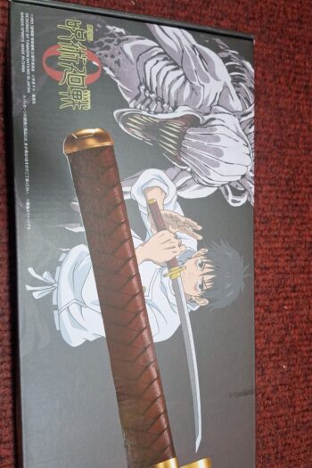 Jujutsu Kaisen 0 Proplica Replica 1/1 Okkotsu's Sword -Revelation of Rika- 99 cm by Bandai
