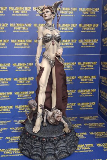 Gethsemoni Queen of the Dead 1/4 Scale by Sideshow