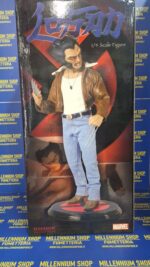 Logan Wolverine 1/4 Scale X-men Statue by Sideshow - immagine 9