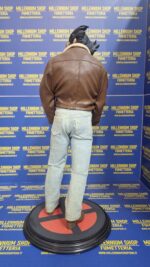 Logan Wolverine 1/4 Scale X-men Statue by Sideshow - immagine 3